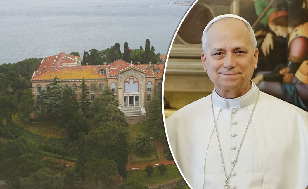 Ο πάπας επισκέπτεται την Τουρκία – Ποιες είναι οι πιθανότητες επαναλειτουργίας της Χάλκης;