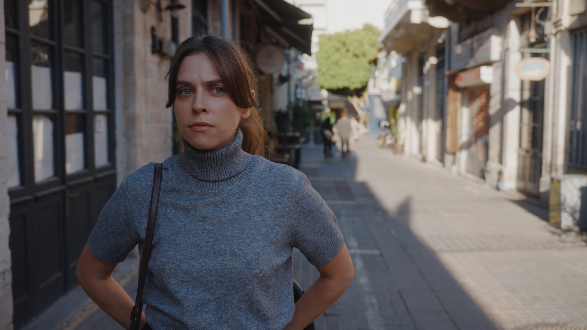 Η γη της ελιάς: Μυστικά και πάθη στον κόσμο της δραματικής σειράς