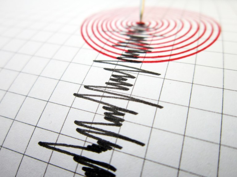 Σεισμική δόνηση 4,2 Ρίχτερ στην Καρδίτσα