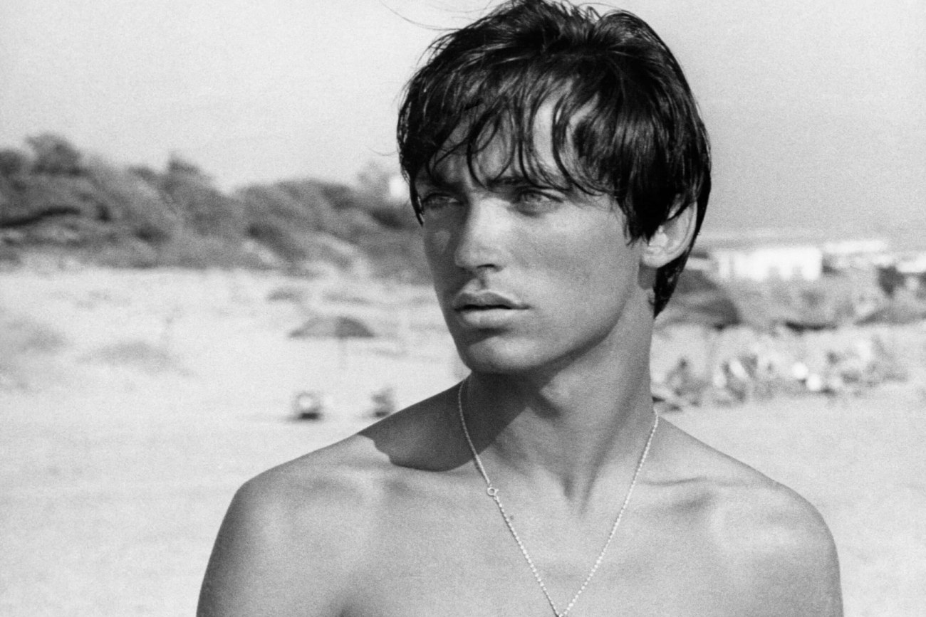 Ένα συγκινητικό αντίο στον Udo Kier: Ο εμβληματικός ηθοποιός των 275 ρόλων