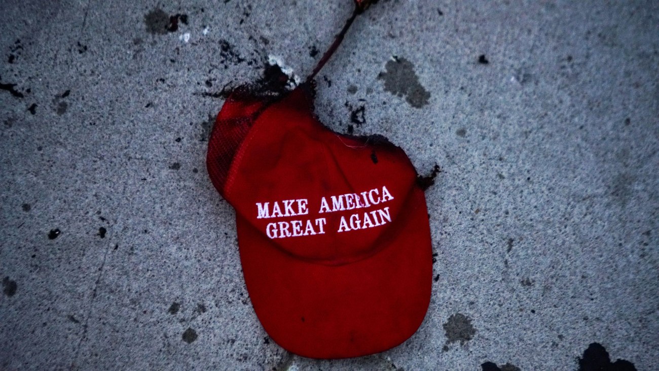 Λογαριασμοί φάντασμα του MAGA στο X: Ρωσία, Νιγηρία και Ασία πίσω από τους υποστηρικτές του Ντόναλντ Τραμπ