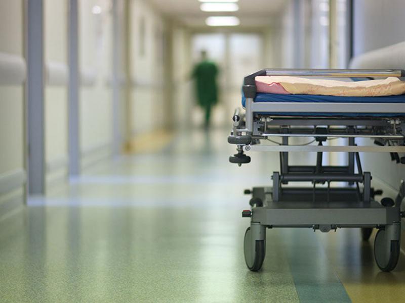 Τραγωδία στο Ηράκλειο: Δύο Θάνατοι από τους τέσσερις μετανάστες που μεταφέρθηκαν στο Βενιζέλειο