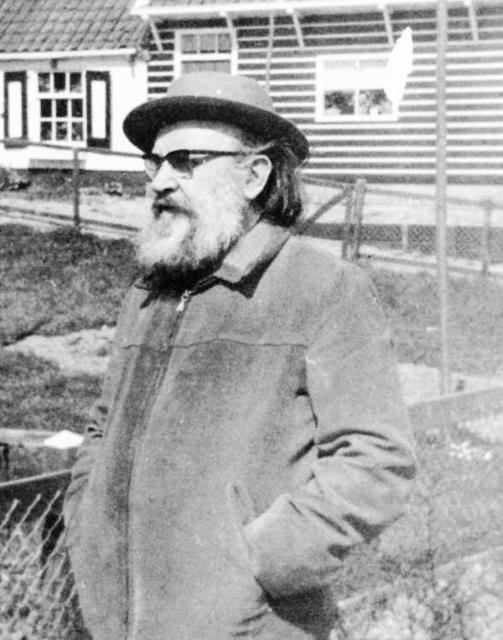 Άρης Αλεξάνδρου: Η ηρωική μοναξιά του