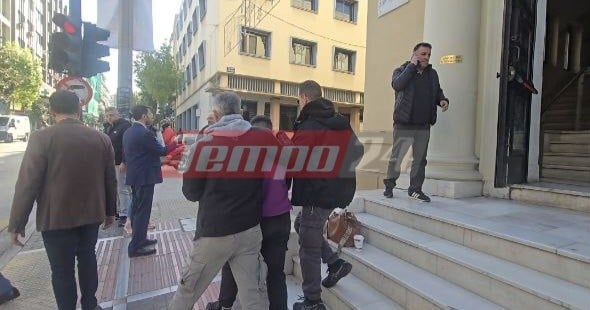 Πάτρα: Προφυλάκιση του 16χρονου για την κατηγορία βιασμού 12χρονης