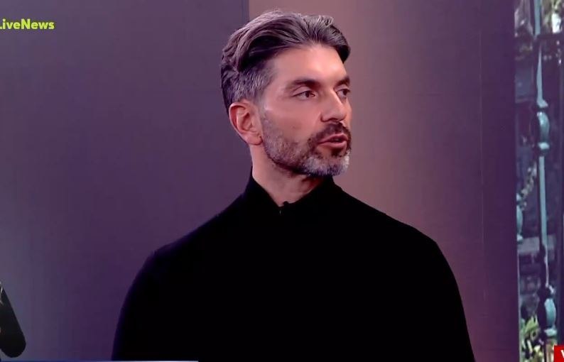 Νέες αποκαλύψεις για τους διαλόγους του Μαρτίκα με τον αρχηγό της συμμορίας των καζίνο