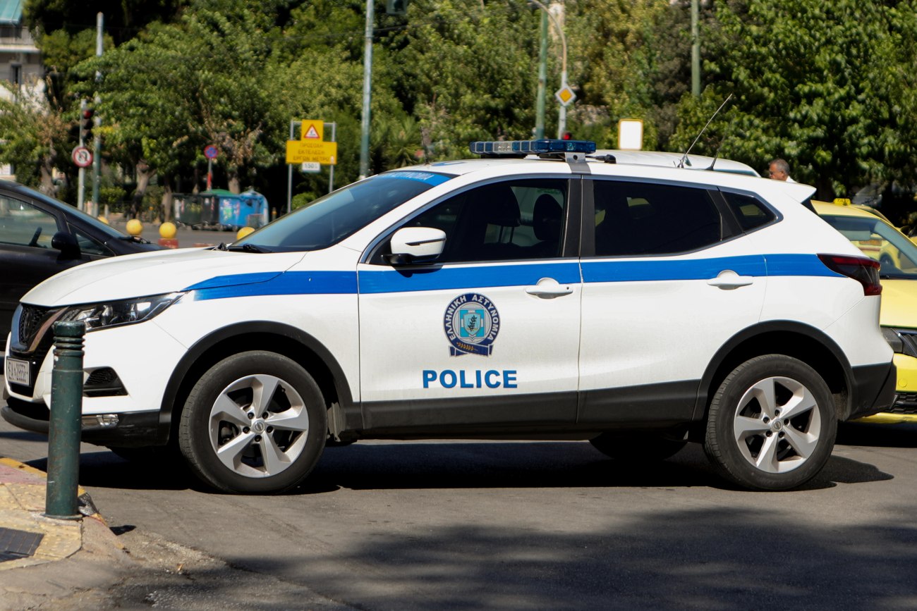 Επίθεση σε 15χρονο στη Θεσσαλονίκη από εξωσχολικούς – Σώθηκε χάρη σε διερχόμενη οδηγό