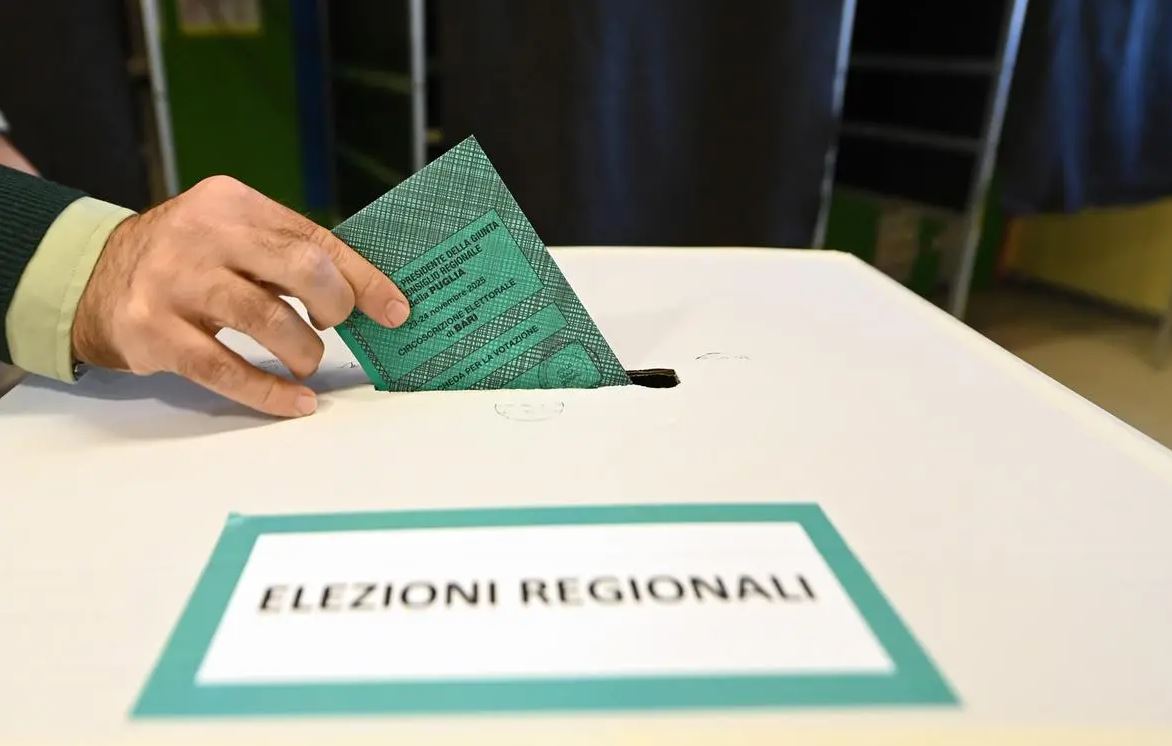 Ιταλία: Στασιμότητα στο πολιτικό τοπίο μετά τις περιφερειακές εκλογές