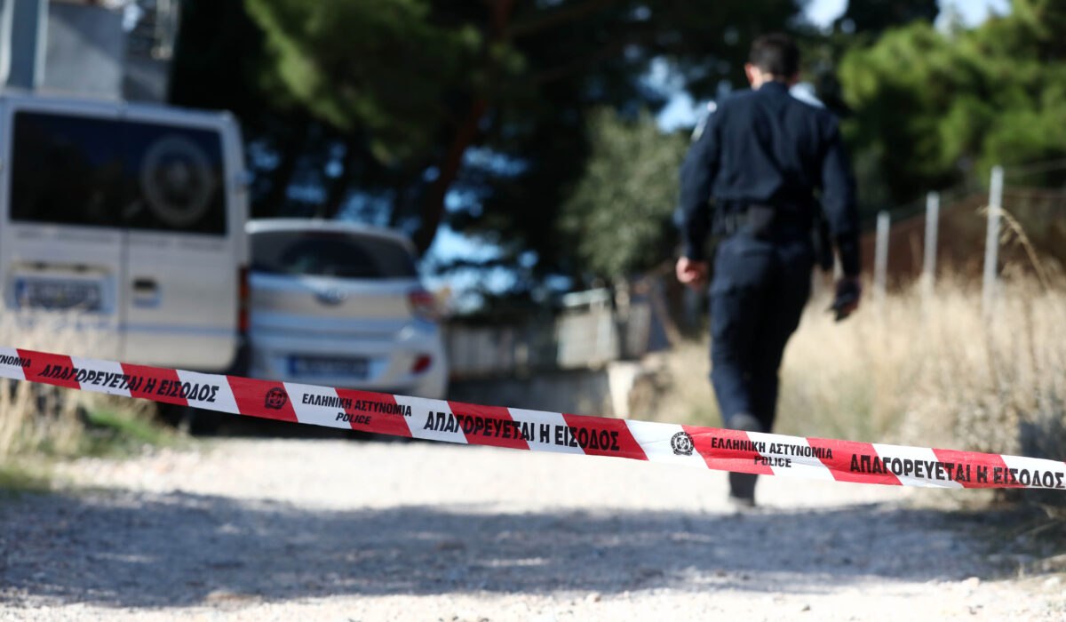 Νέα Πέραμος: Οικογενειακή τραγωδία και κακοί γείτονες – Τι αποκαλύπτουν οι μάρτυρες