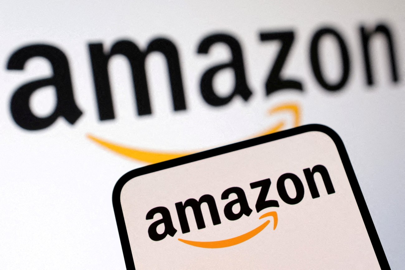 Η Amazon και η έρευνα για τελωνειακή απάτη στην Ιταλία