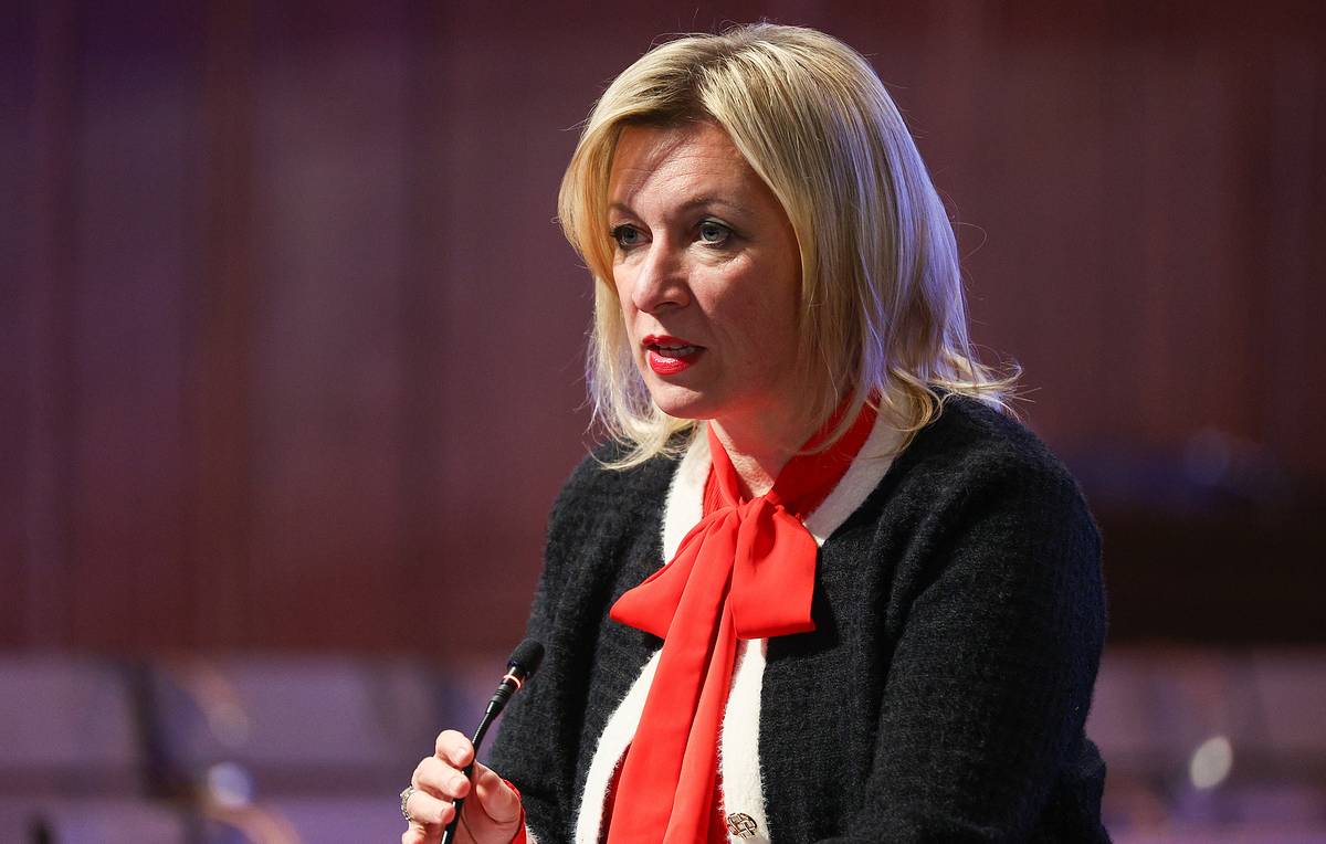 Αντίκτυπος της Ρωσίας στις δηλώσεις φον ντερ Λάιεν σχετικά με το σχέδιο ειρήνης στην Ουκρανία