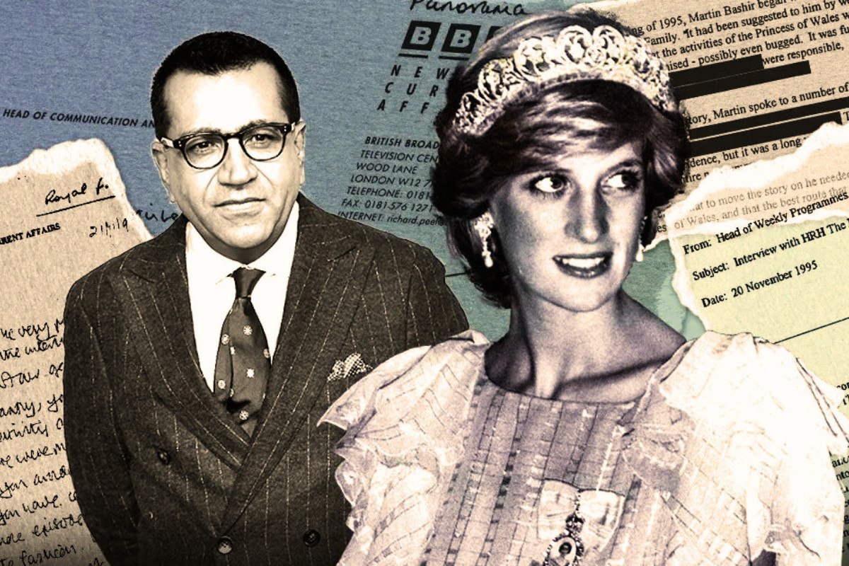 Η Νταϊάνα θα ήταν ζωντανή: Χειραγώγηση μέχρι τον θάνατο