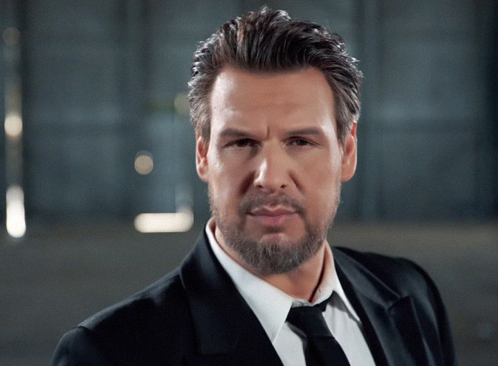 Πάνος Κιάμος: Θλίψη για τον θάνατο της μητέρας του – Την αποχαιρέτησε με ποίημα του Οδυσσέα Ελύτη