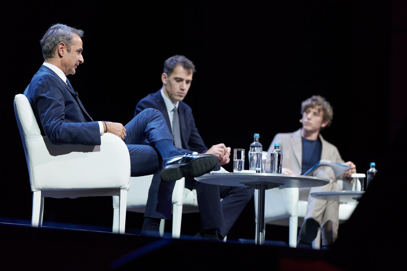 GenAI Summit: η σημασία της ανάπτυξης ισχυρών θεμελιωδών μοντέλων AI στην ΕΕ