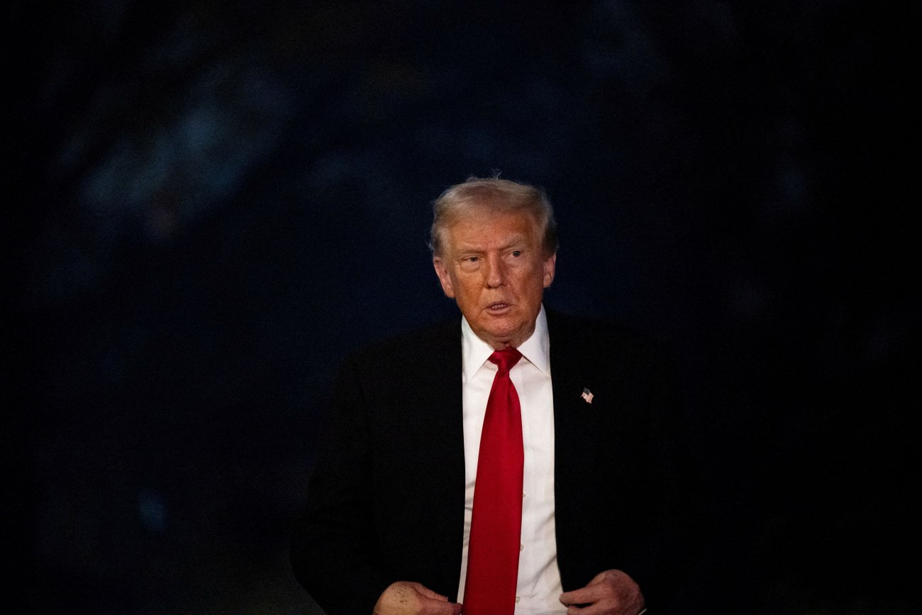 Πόσο κόστισε στην οικογένεια Τραμπ η πτώση των κρυπτονομισμάτων