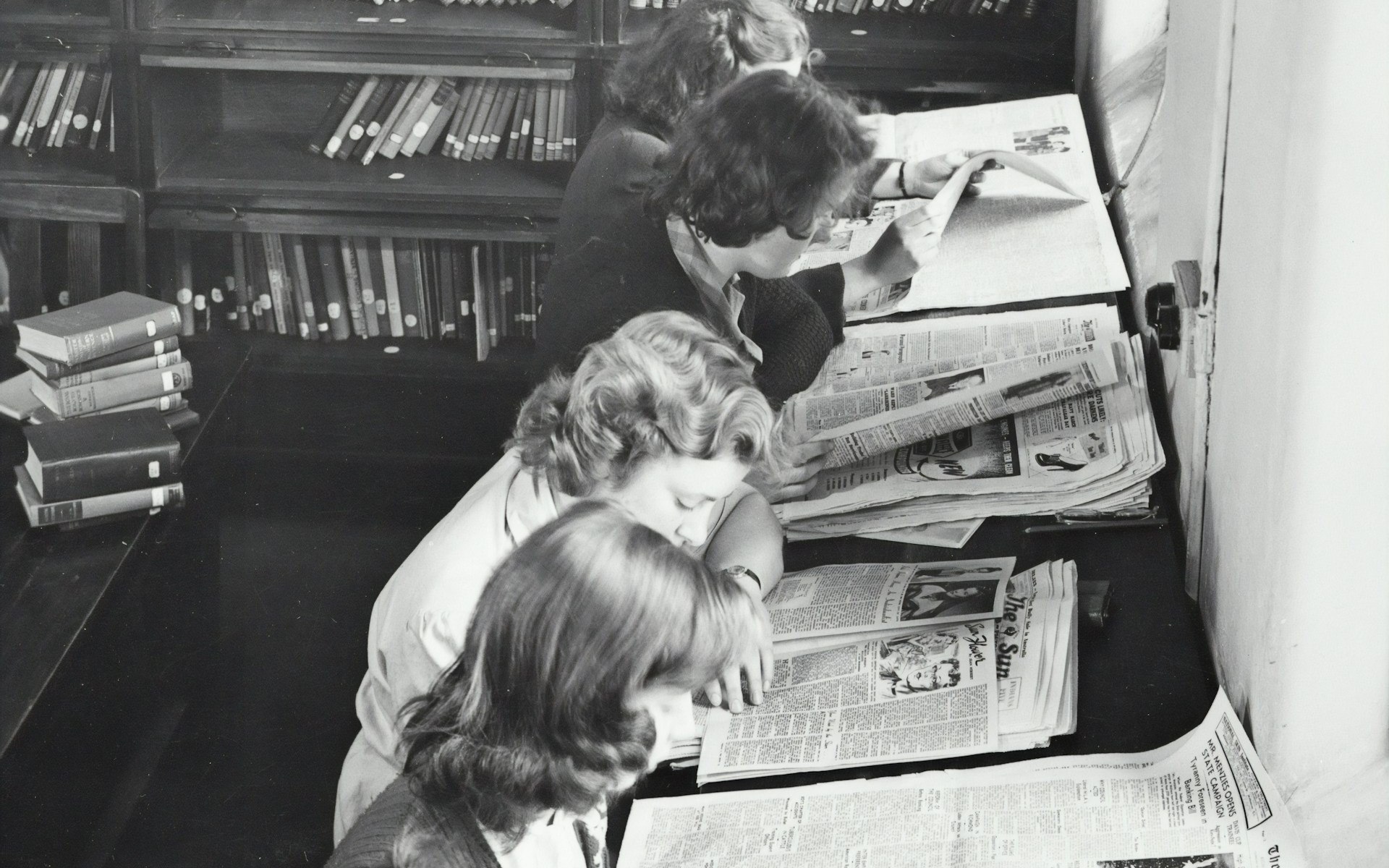 Έρευνα: Οι επιπτώσεις των αρνητικών ειδήσεων στην ψυχική μας υγεία