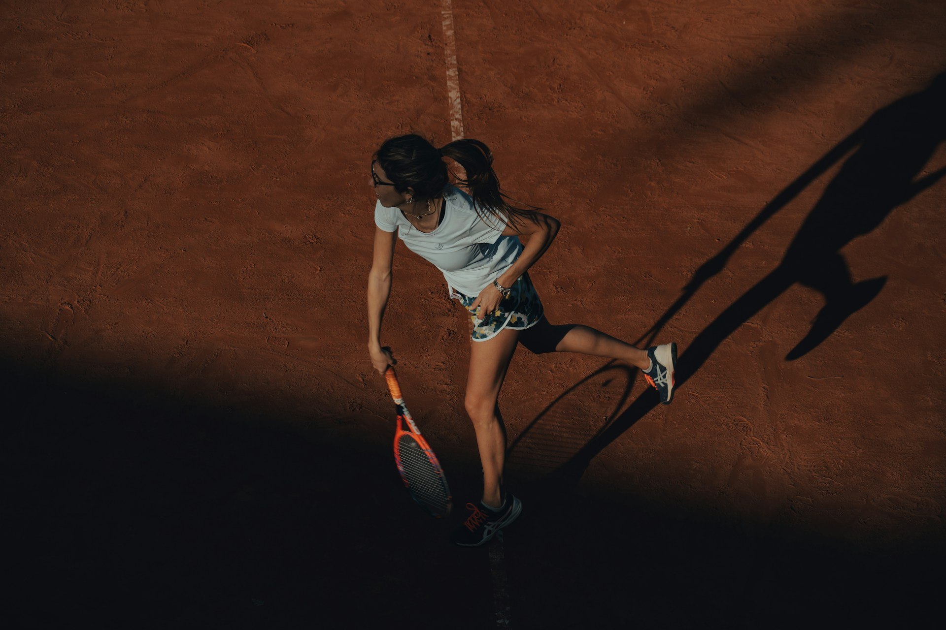 Είναι το τένις το πιο ωφέλιμο άθλημα για την υγεία μας;