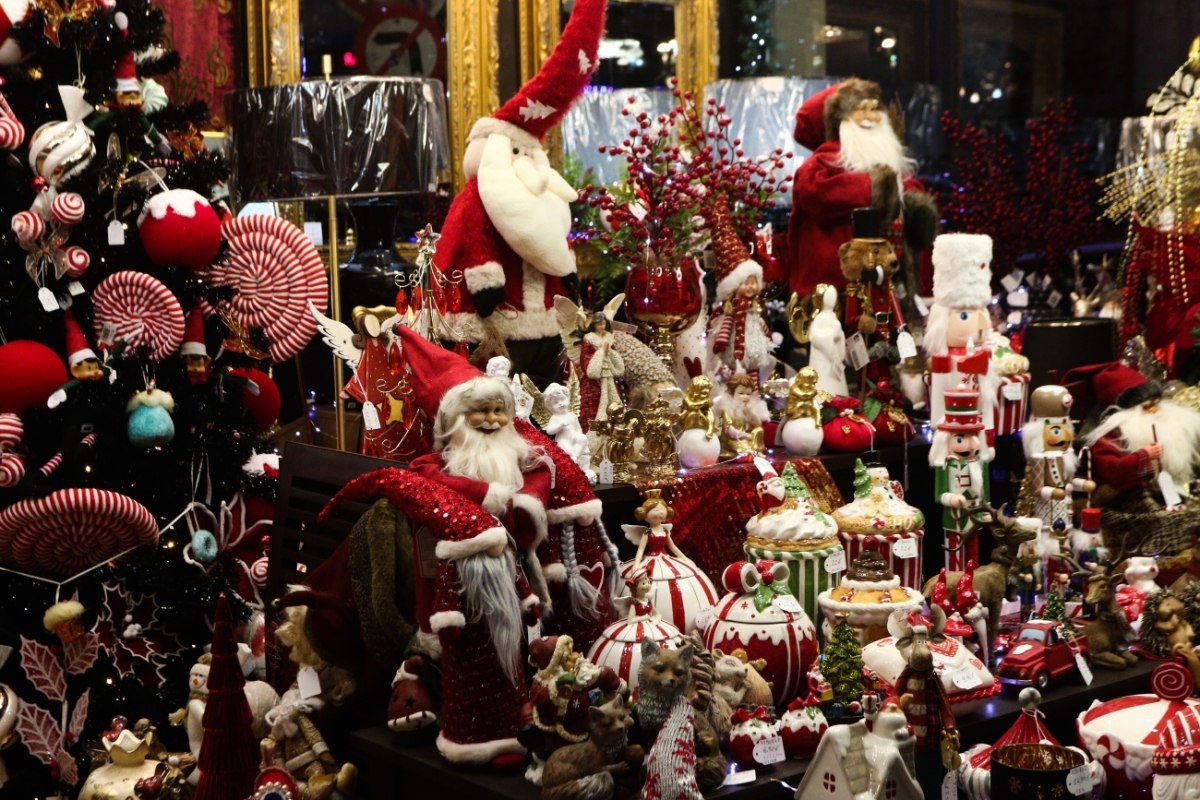 Χριστούγεννα: Τι αναμένουν οι καταναλωτές για τις εορταστικές αγορές τους