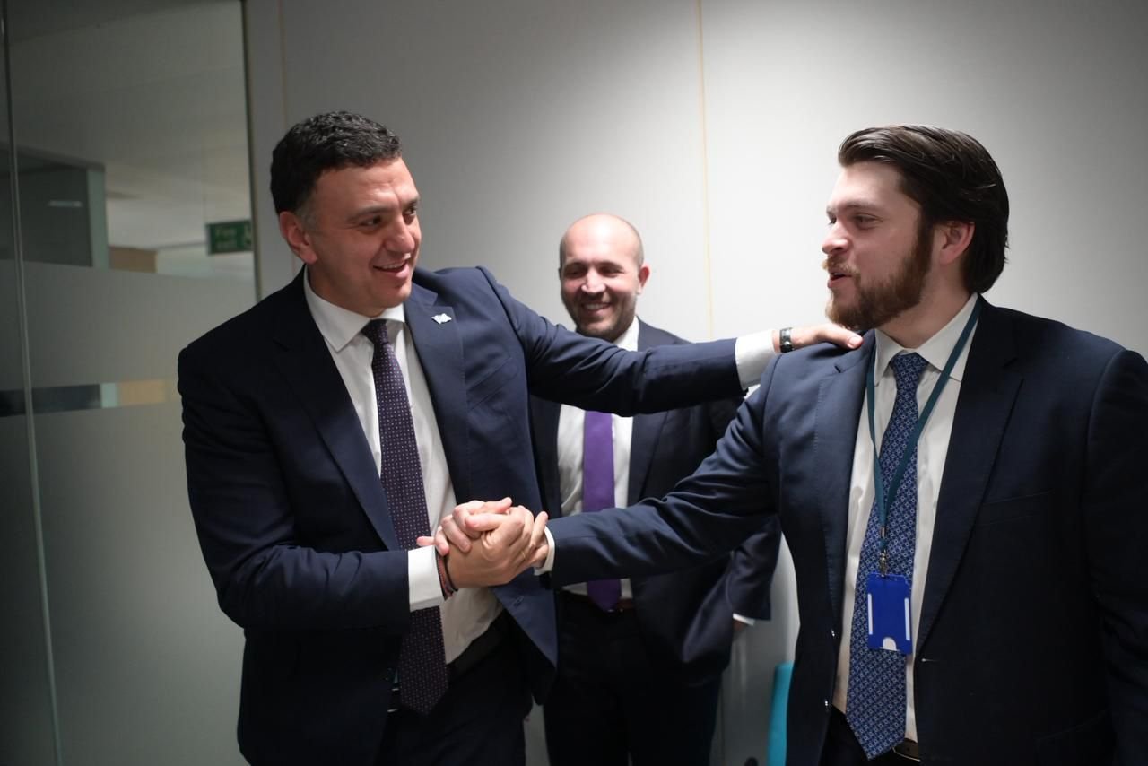 Κικίλιας: Διμερείς συναντήσεις υψηλού επιπέδου στο πλαίσιο του Διεθνούς Ναυτιλιακού Οργανισμού