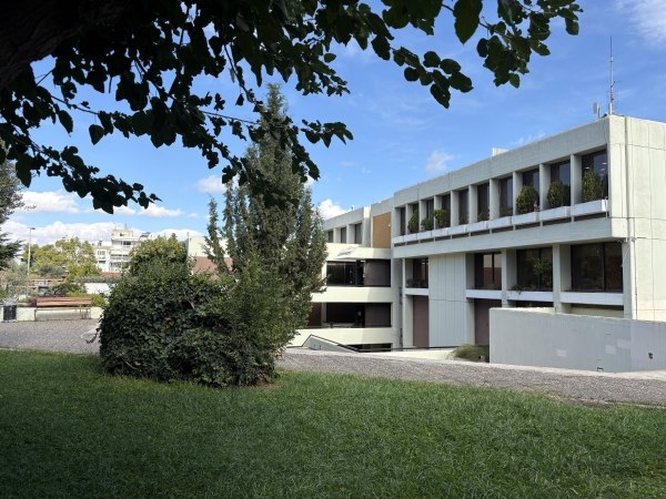 Ξεκινά το δημοτικό ελεύθερο πανεπιστήμιο Παπάγου-Χολαργού