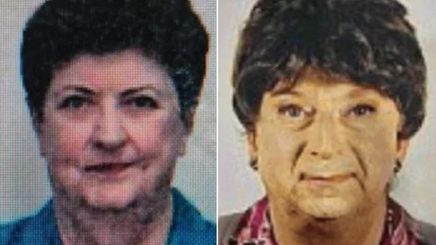 Ιταλία: Άνδρας μεταμφιέστηκε σε νεκρή μητέρα του για να συνεχίσει να εισπράττει τη σύνταξή της