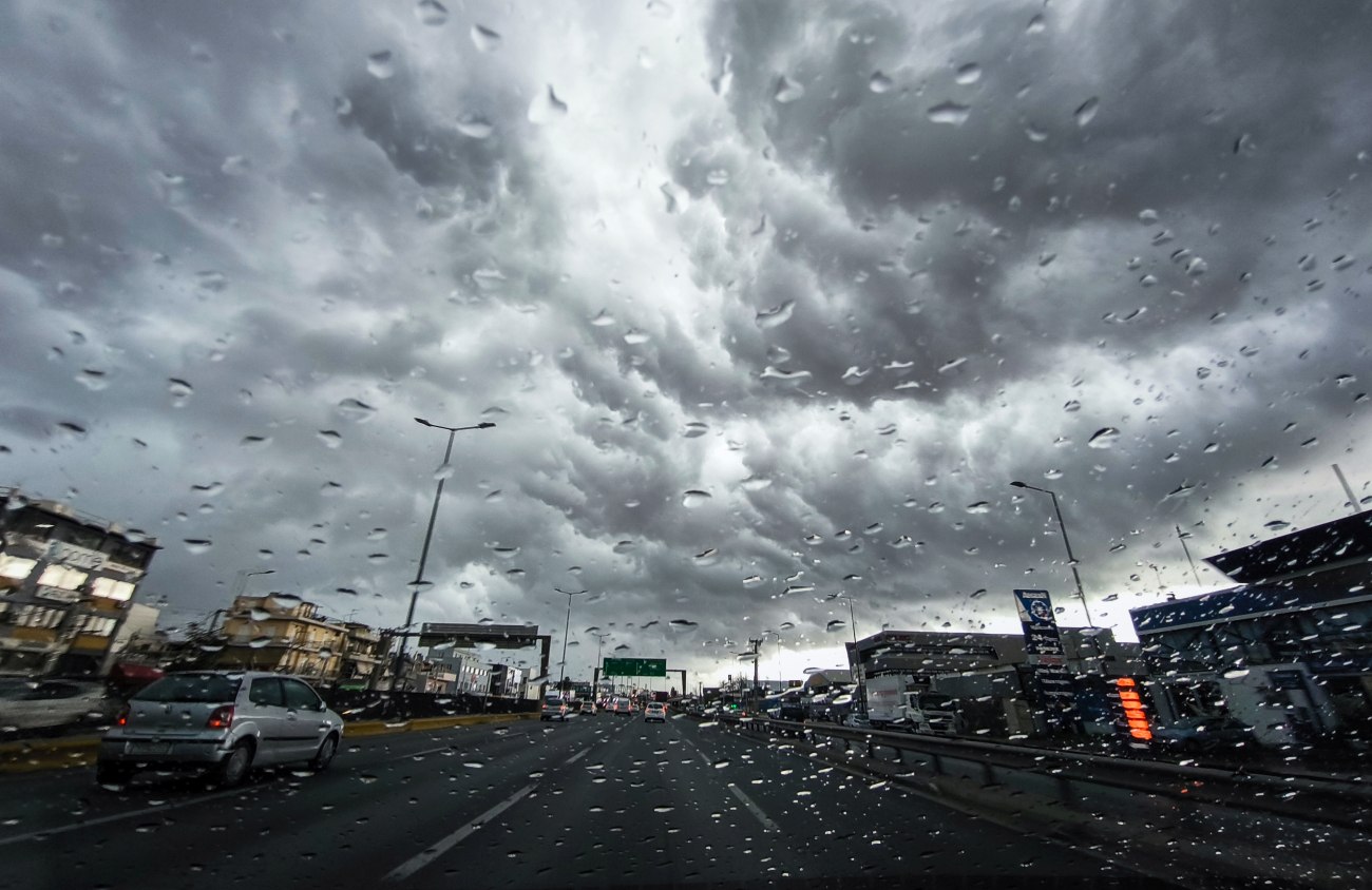 Έκτακτο δελτίο ΕΜΥ: Νέες βροχές πλήττουν την πλημμυρισμένη Δυτική Ελλάδα – ο καιρός στην υπόλοιπη χώρα