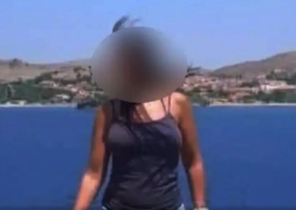 Σαλαμίνα: Ανατριχιαστικές λεπτομέρειες της δολοφονίας της 75χρονης και η εμπλοκή του τζόγου