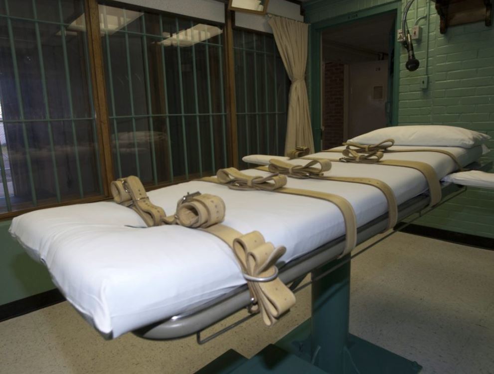 Αυξάνονται οι εκτελέσεις κατάδικων στις Ηνωμένες Πολιτείες