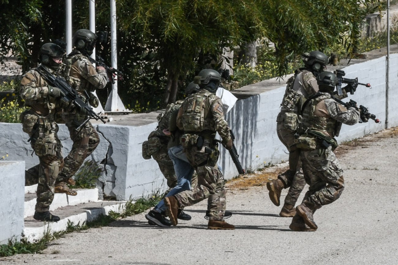 Κατρίνης: Το νομοσχέδιο του ΥΠΕΘΑ απειλεί τη συνοχή και την ισχύ των Ενόπλων Δυνάμεων