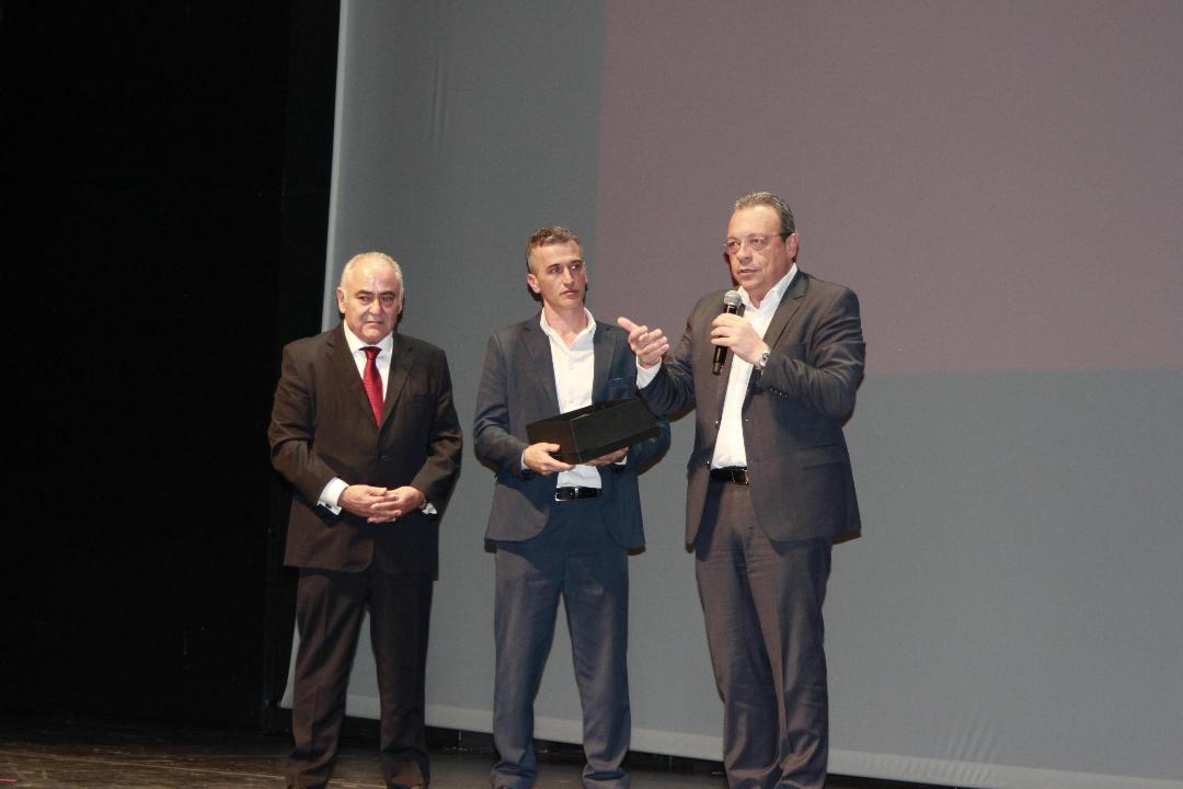 Φάμελλος: Η δημιουργικότητα των πολιτών θα αποδώσει καρπούς στην Προοδευτική Ελλάδα