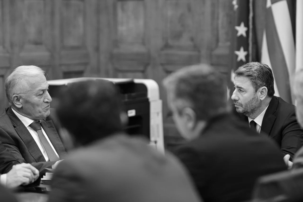 Ανδρουλάκης στην ΚΕΔΕ: Αυτοδιοίκηση με πόρους για τον πολίτη, όχι μακρύ χέρι του Μαξίμου