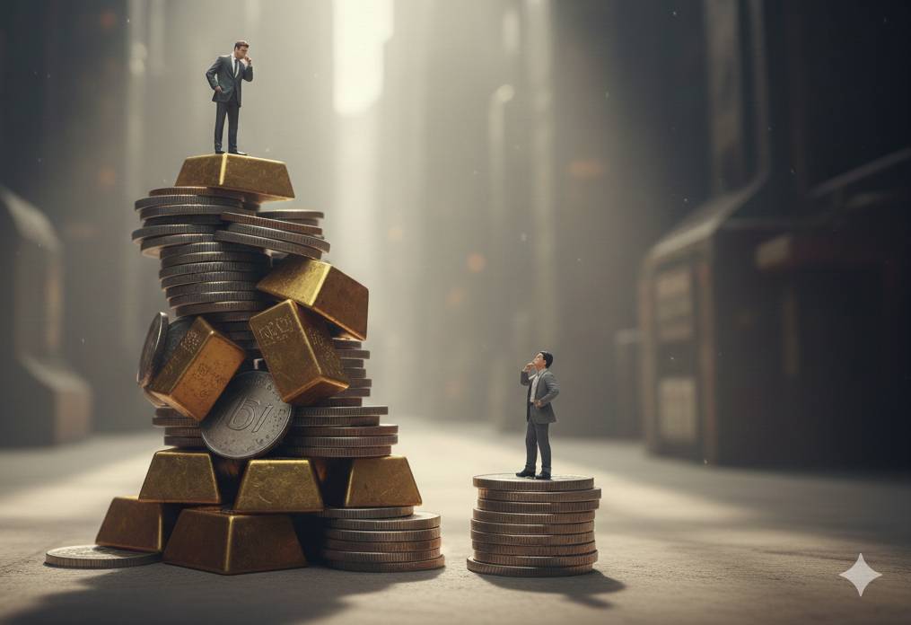 Eurostat: Ανθρώποι στο όριο της φτώχειας στην Ευρώπη και η ελληνική πραγματικότητα