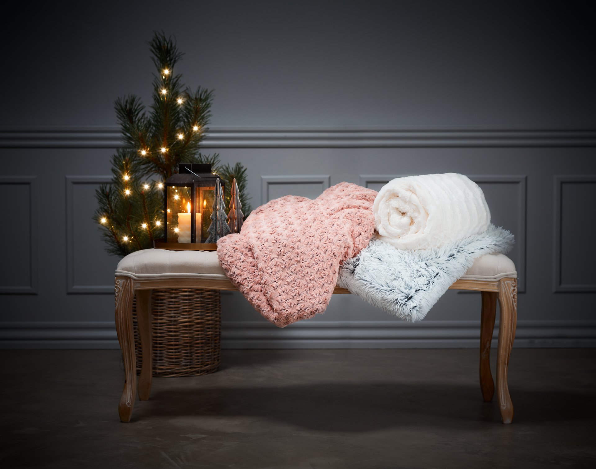 Black Friday στα JYSK: Ετοιμάζουμε το σπίτι μας για τα Χριστούγεννα με εκπτώσεις έως 70%