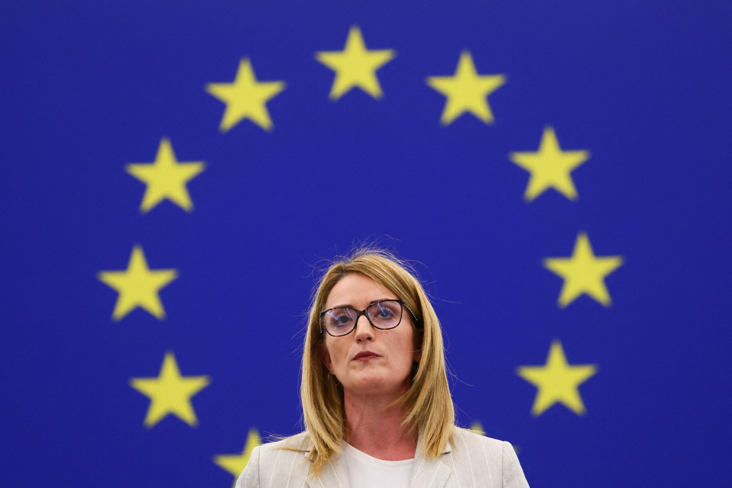 Ενισχύεται η ακροδεξιά, υποστήριξη στη Μέτσολα για τρίτη θητεία με αντάλλαγμα περισσότερη εξουσία στην Ευρωβουλή