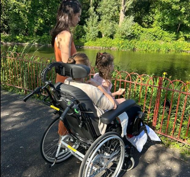 Βρετανία: Ισοβίτης ο Ρόμπερτ Ισόμ μετά από σοβαρό τραυματισμό της συντρόφου του