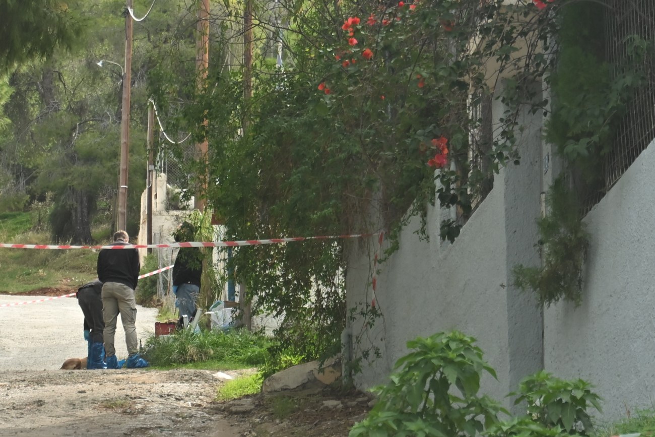 Σαλαμίνα: Τα καθοριστικά λάθη της 46χρονης που σκότωσε την πεθερά της