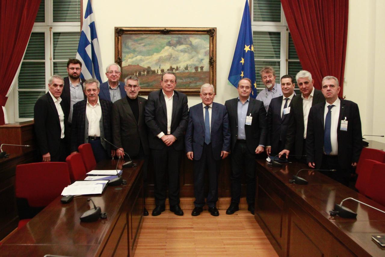 Φάμελλος: Ο στραγγαλισμός των Δήμων από το καθεστώς Μητσοτάκη