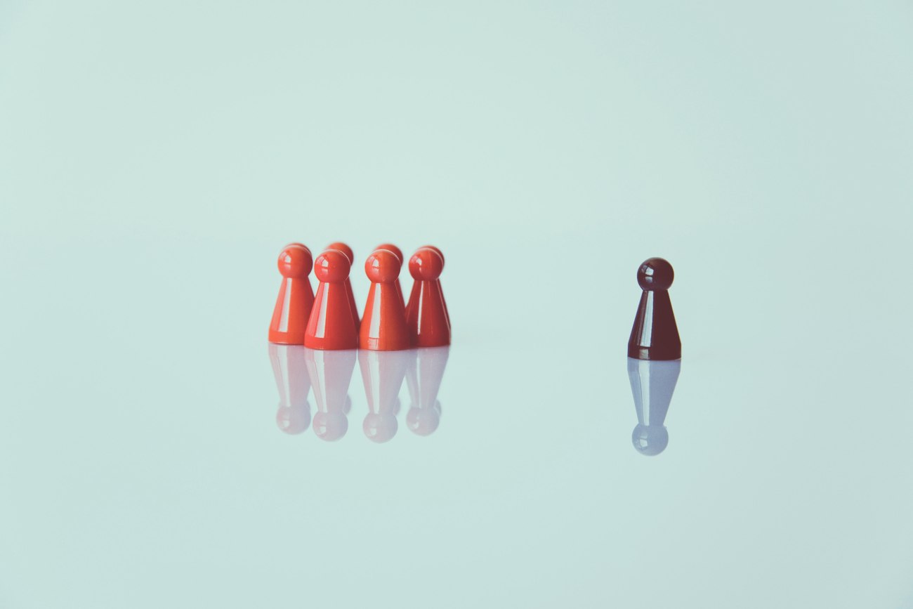 Δημογραφικές αλλαγές και πολιτική: Οι ηγέτες γερνούν ταχύτερα από τους πολίτες