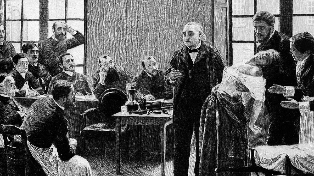 Η ιστορία της ιατρικής βίας κατά των γυναικών: από την υστερία στη λοβοτομή