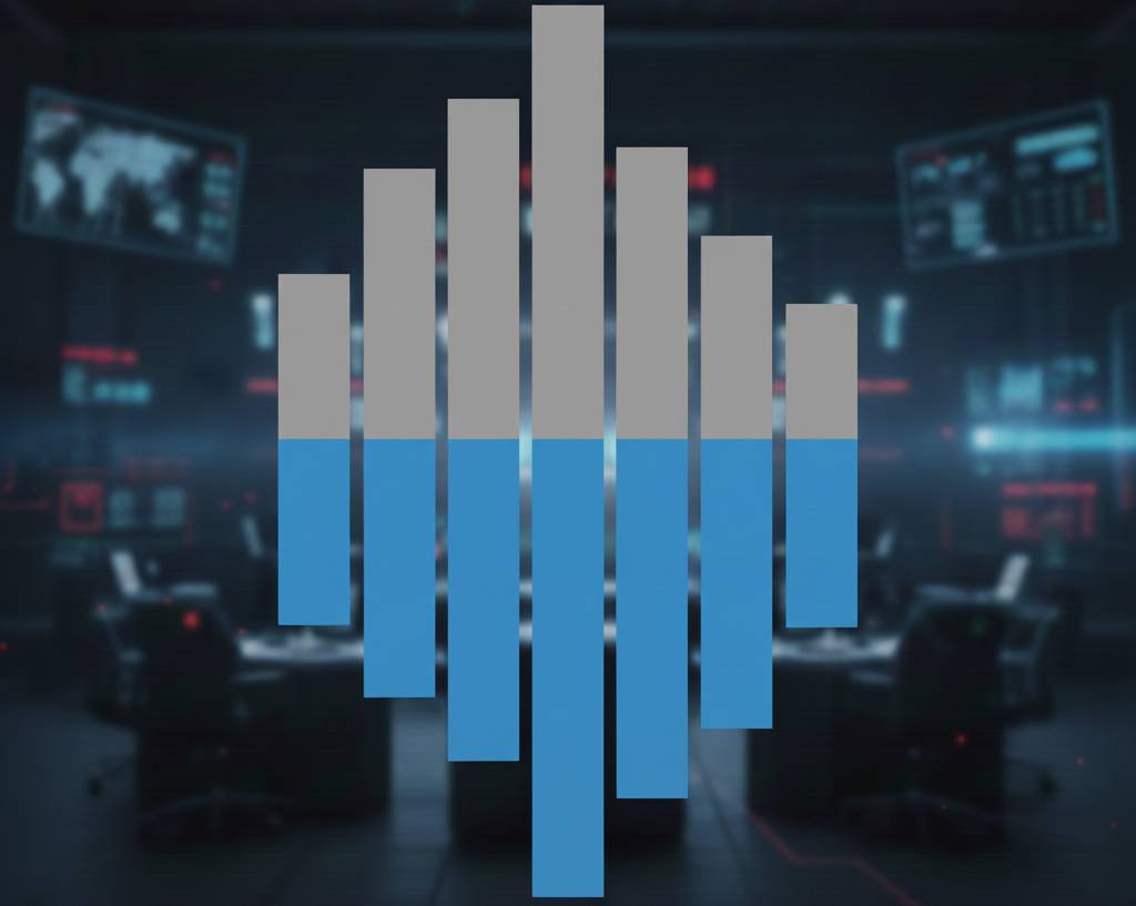 Δημοσκόπηση: Αναποφάσιστοι και γκρίζα ζώνη αναδεικνύουν την αβεβαιότητα εν όψει εκλογών