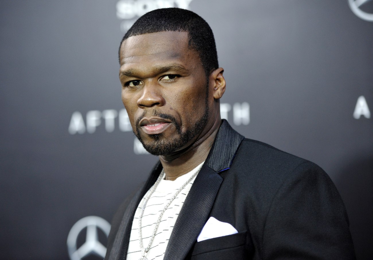 Έρχεται η σκληρή σειρά ντοκιμαντέρ του 50 Cent για την υπόθεση του Diddy: Πότε θα κάνει πρεμιέρα στο Netflix