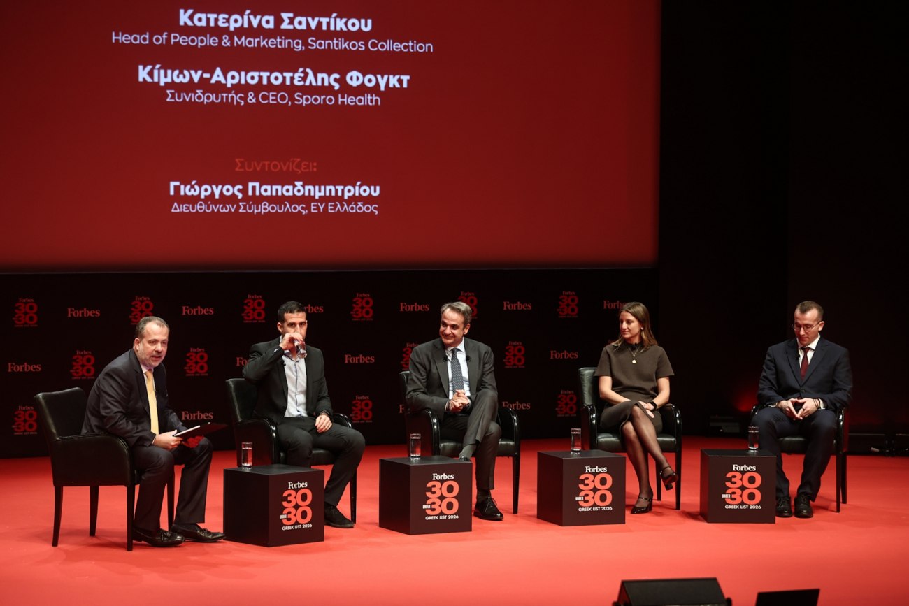 Κ. Μητσοτάκης: Στο επίκεντρο η δημιουργία υπουργείου Έρευνας, Τεχνολογίας και Τριτοβάθμιας Εκπαίδευσης