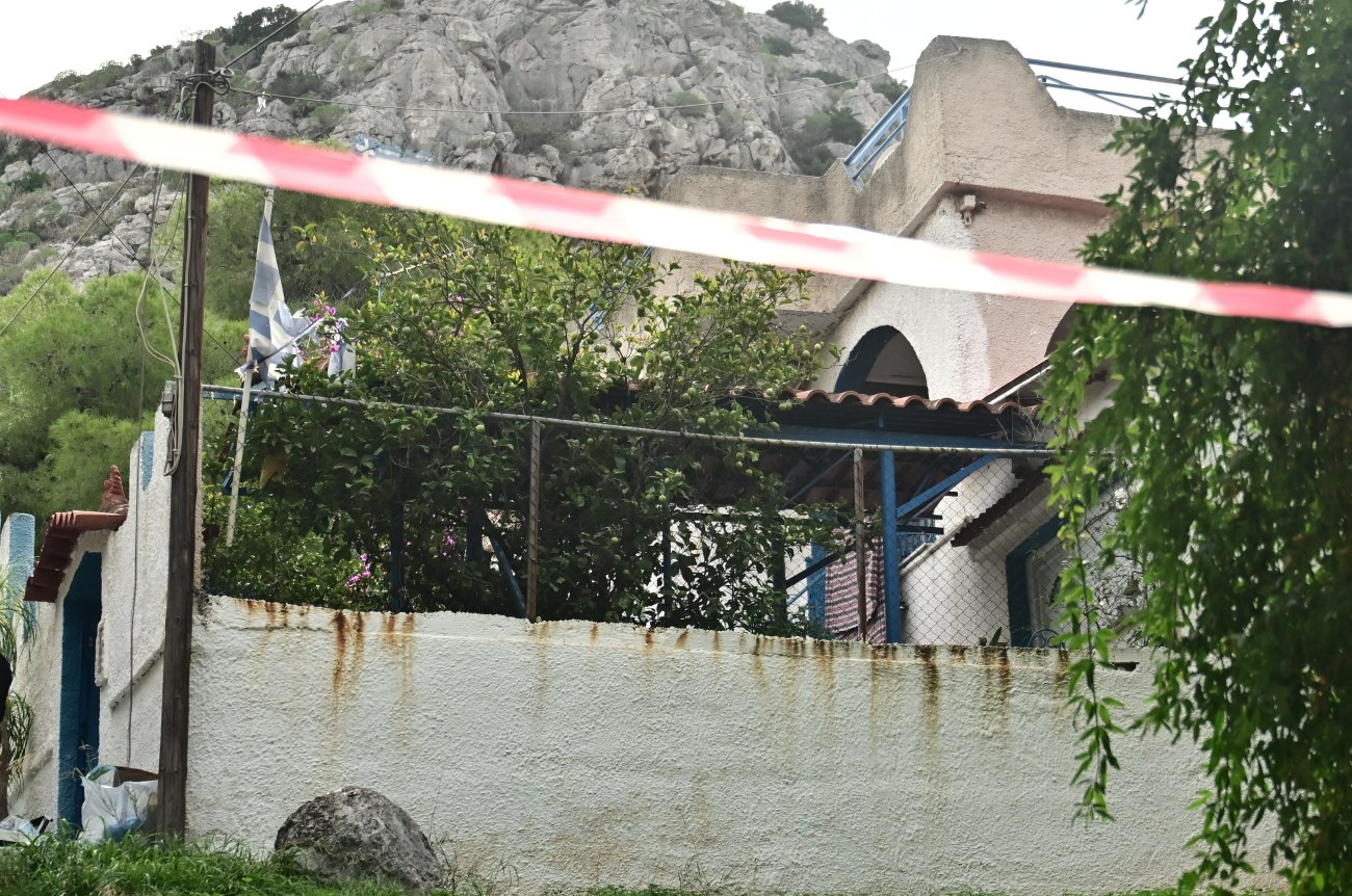 Σαλαμίνα: Η 75χρονη προειδοποιούσε την εγγονή της να προσέχει την 46χρονη νύφη της