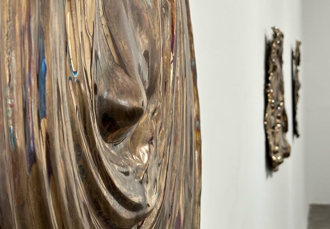 Ποιος είναι ο Άλμα Άλεν που θα εκπροσωπήσει τις ΗΠΑ στη Μπιενάλε Βενετίας το 2026;