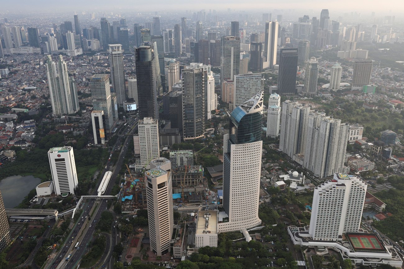 Πληθυσμός: Η Τζακάρτα αναδεικνύεται η μεγαλύτερη πόλη του κόσμου – Αλλαγές και προγνώσεις μέχρι το 2050