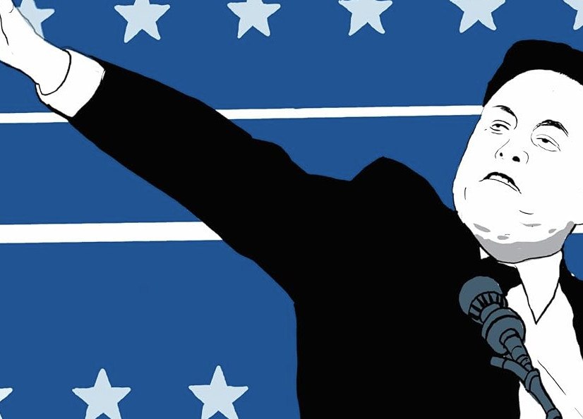 Όταν ο καπιταλισμός γίνεται καρέ: Τα κόμικ που αναδεικνύουν την εργασία και αποκαλύπτουν την εξουσία