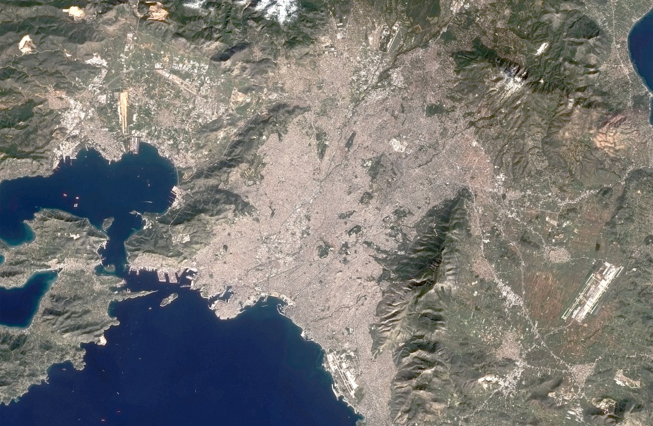 Δίπλωμα ευρεσιτεχνίας για τον εντοπισμό υπόγειων αγωγών από την ΕΥΑΘ