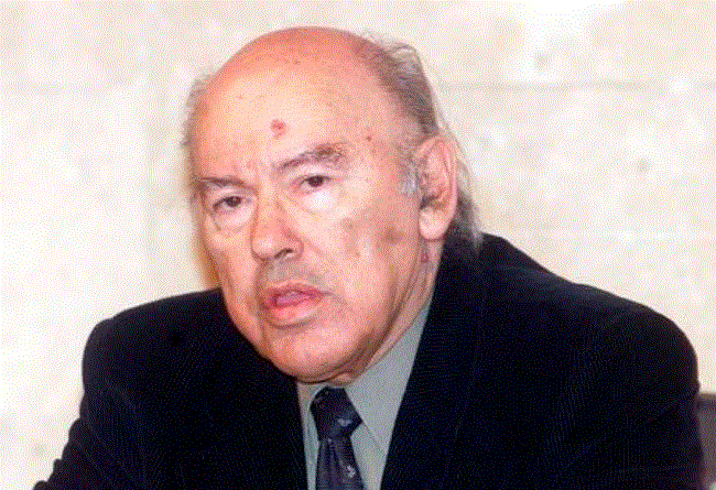 Γιώργος Χουρμουζιάδης: Η προσωπική συμμετοχή στην καθημερινή προδοσία