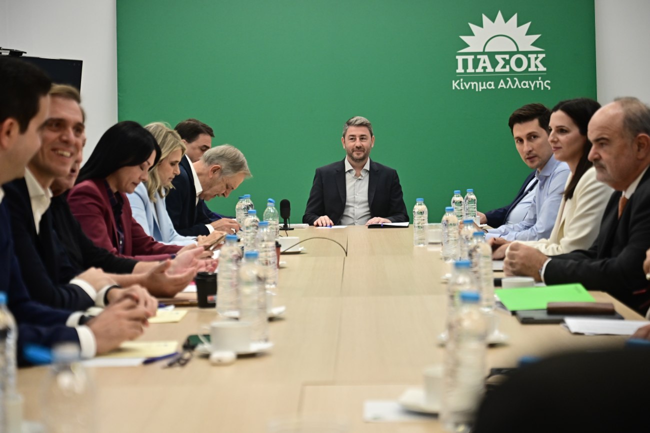 Αντιδράσεις από το ΠΑΣΟΚ για τις αναφορές Τσίπρα στην Ιθάκη