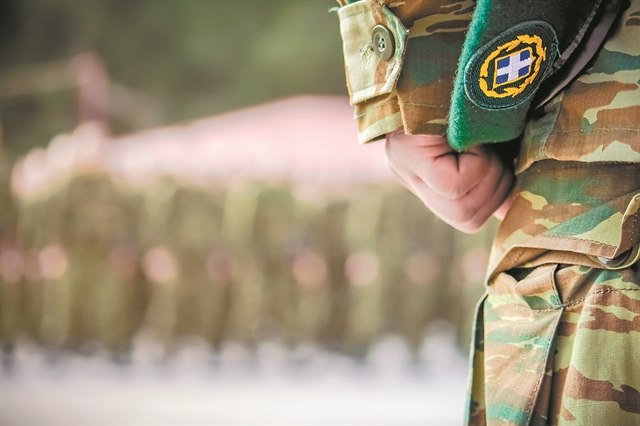 Θλιβερό περιστατικό με 19χρονο στρατιώτη από το Ηράκλειο στη Ρόδο