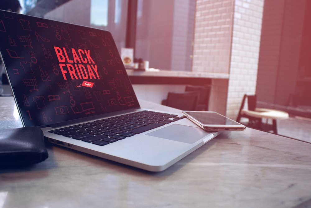Black Friday 2025: Αξιοσημείωτα προϊόντα για φέτος